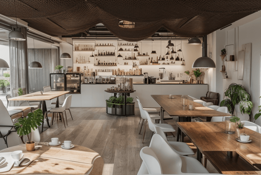 ร้านกาแฟ preview