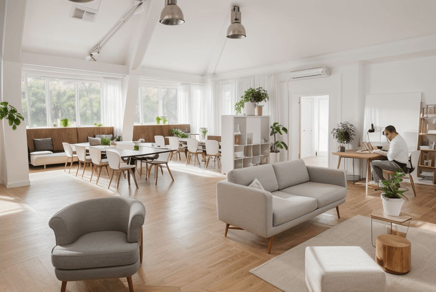 พื้นที่ทำงานร่วมกัน preview