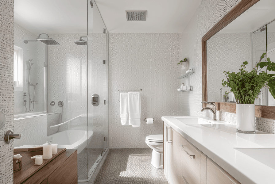 ห้องน้ำโรงแรม preview