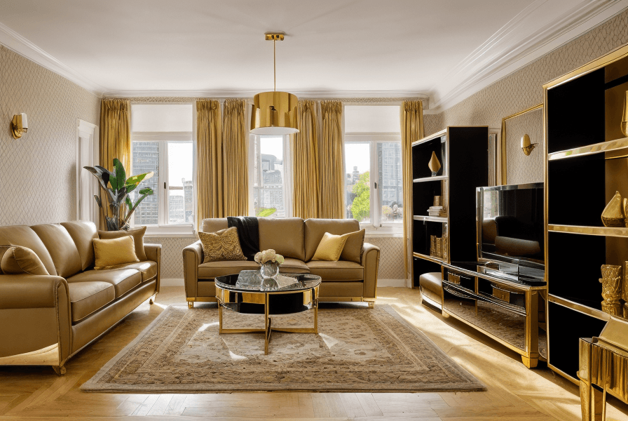 ความงามอาร์ตเดโค preview