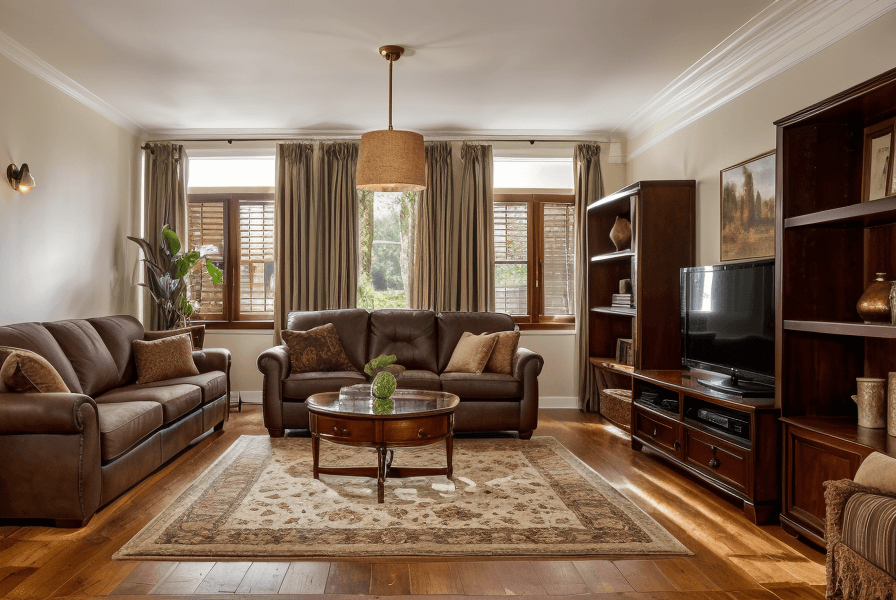 คลาสสิกแนวคอโลเนียล preview