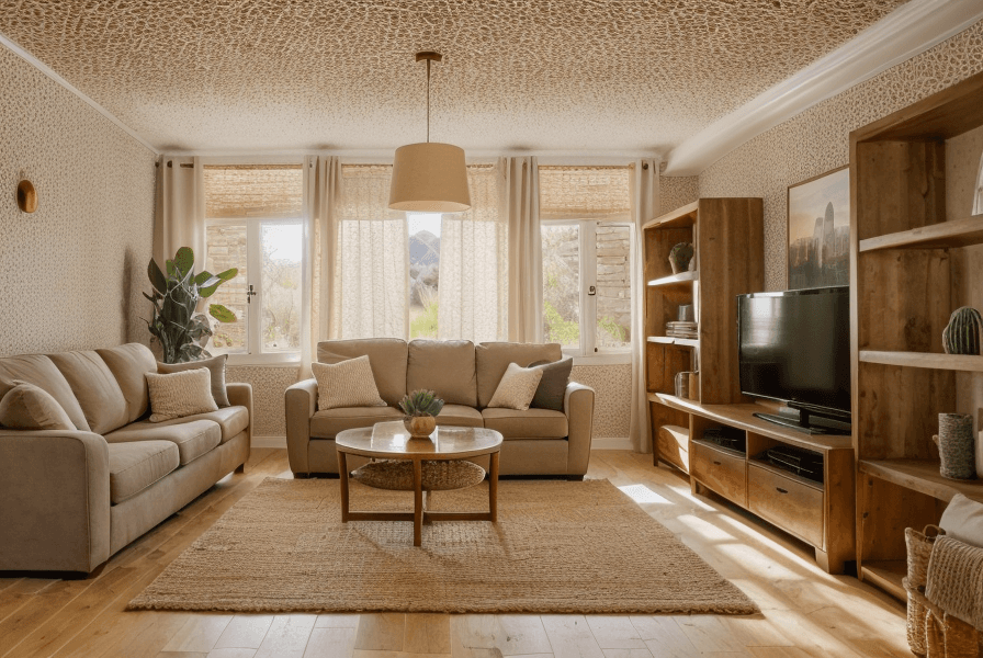 ที่พักอาศัยทะเลทราย preview