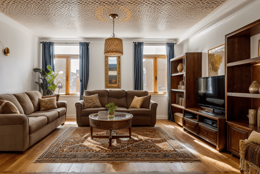 มิสติกแนวโมร็อกโก preview