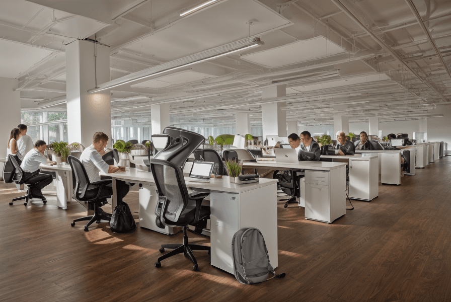 สำนักงาน preview