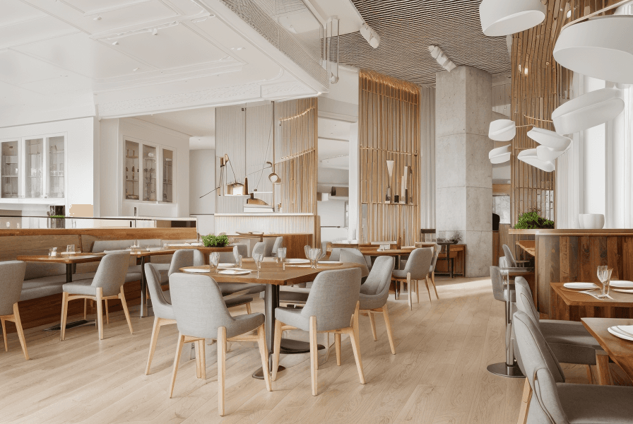 ร้านอาหาร preview