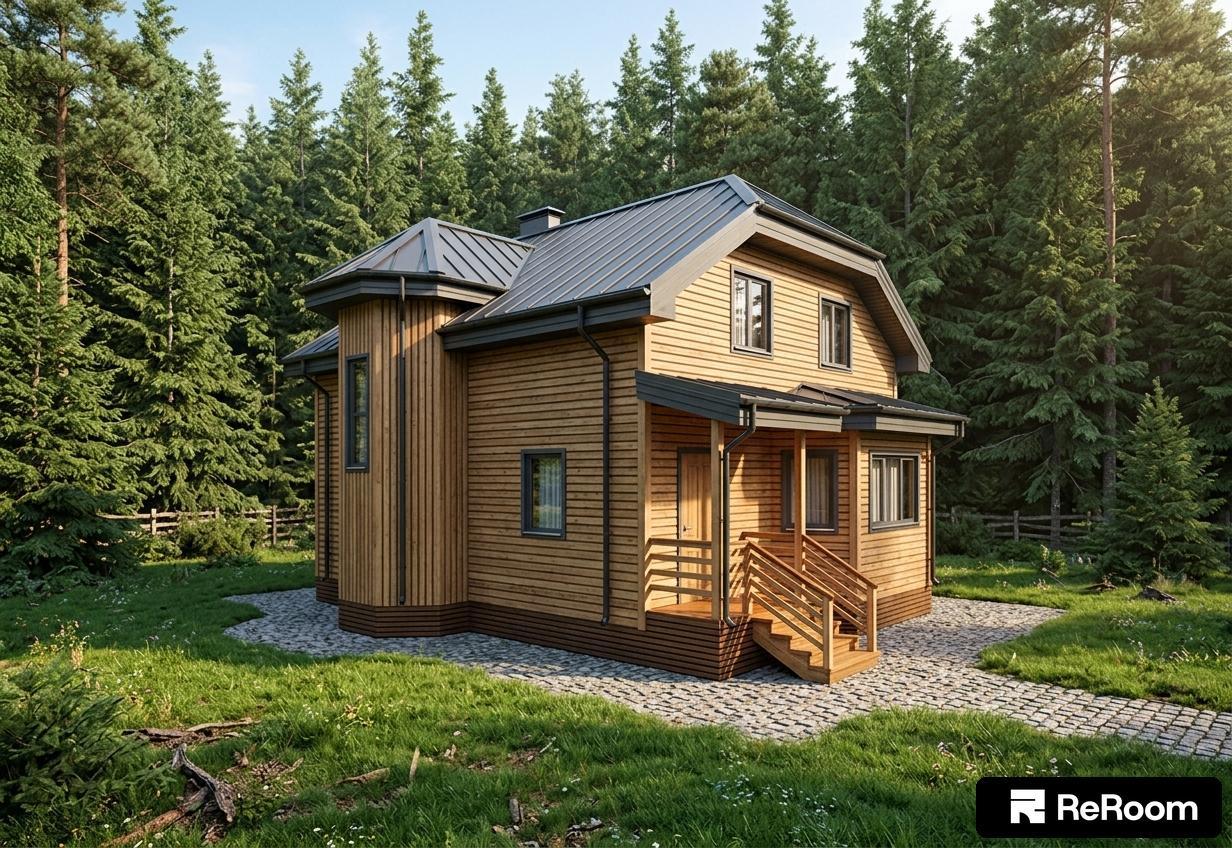 Source Image