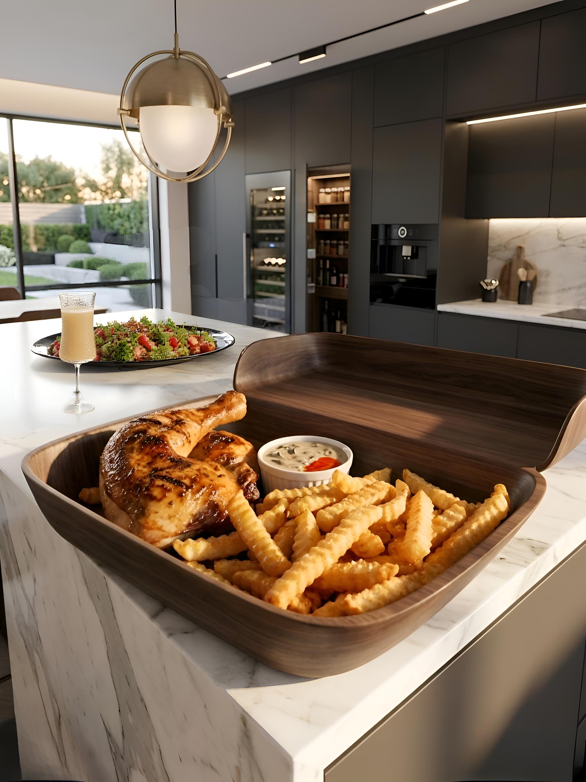 Source Image