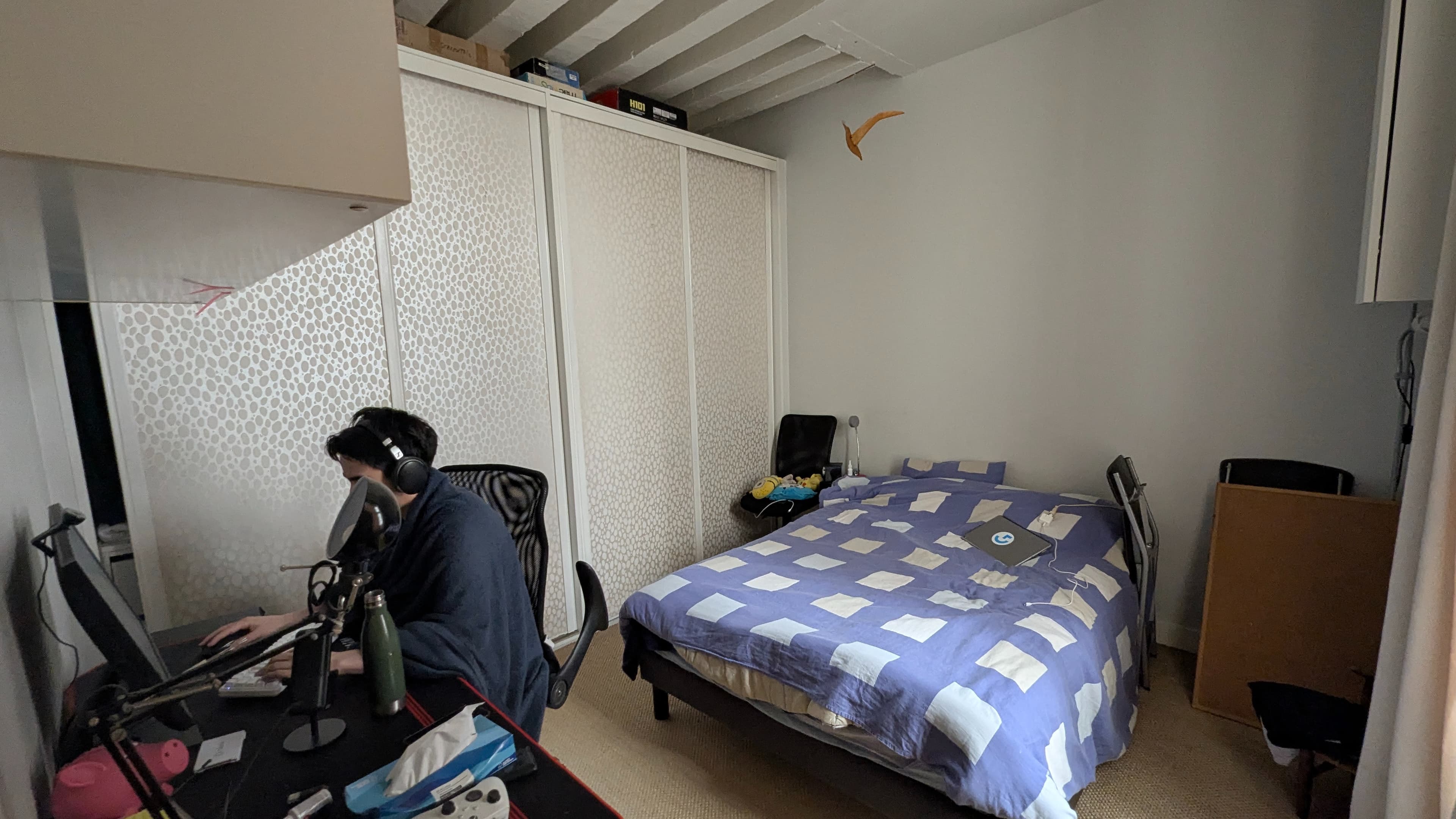 Source Image